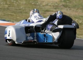 IDM Sidecar