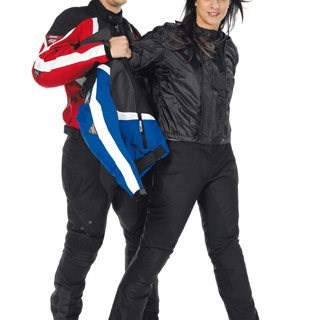 IXS Sommerbekleidung