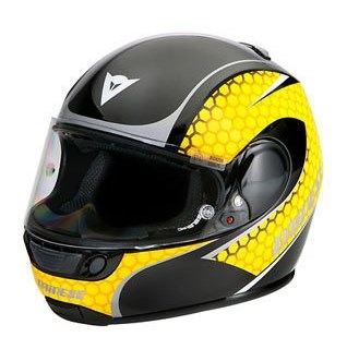 Dainese Infinity Helm