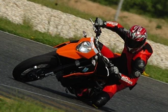 KTM on Track KTM on Track