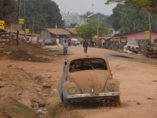 Weltreisestory 6.Teil