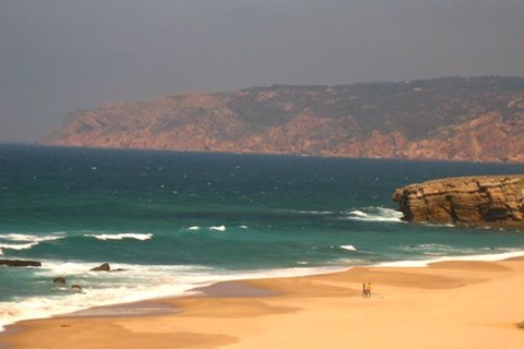 Mother in Law Portugal