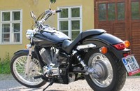 Honda VT 750 C2 Shadow Spirit