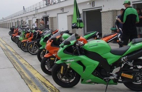 Kawasaki Cup
