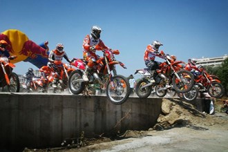 Red Bull Romaniacs Red Bull Romaniacs