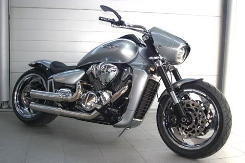 M1800R by 2RadBörse