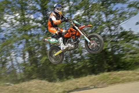 Supermoto ÖM