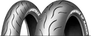 GP Racer /Qualifier RR