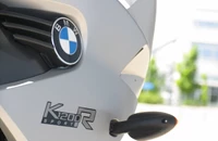 Testbericht BMW K 1200 R - Vorschaubild BMW K 1200 R