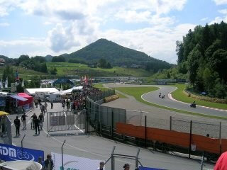 Vorschau IDM Salzburg