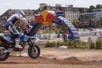 Supermoto WM St.Wendel
