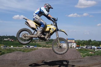 HUSABERG FESTIVAL07 HUSABERG FESTIVAL07