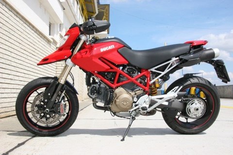 Hypermoto - Supermoto Hypermoto - Supermoto
