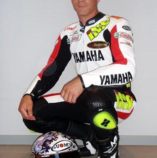 Yamaha Austria Racing