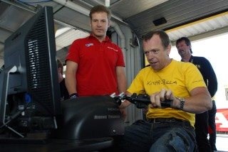 Präventive Sicherheit