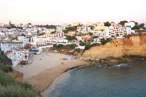 Beschleunigung in POR