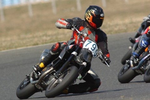 Naked Bikes Pannonia