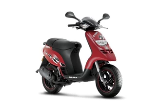 Gilera Storm 50 Gilera Storm 50