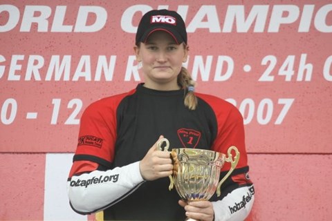 European Women's Cup