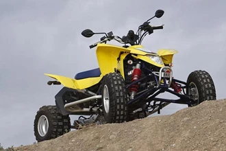 Suzuki LTR 450 Suzuki LTR 450