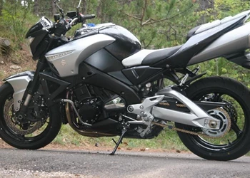 Suzuki B-King Suzuki B-King