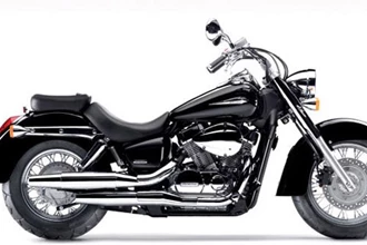 Honda Shadow 750 Honda Shadow 750