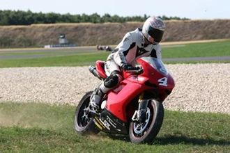 Superstock ÖM Superstock ÖM
