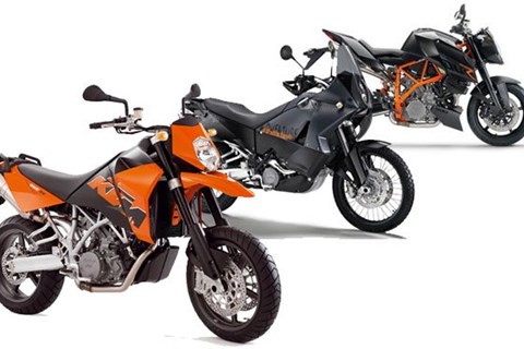 KTM Ride Orange Day 07