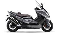 Yamaha T Max 2008