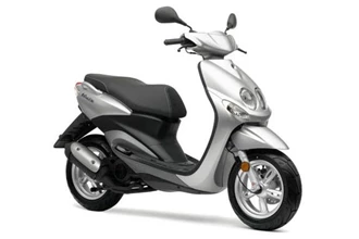 Yamaha Neo's 50 2008 Yamaha Neo's 50 2008