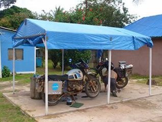 Weltreisestory 12.Teil