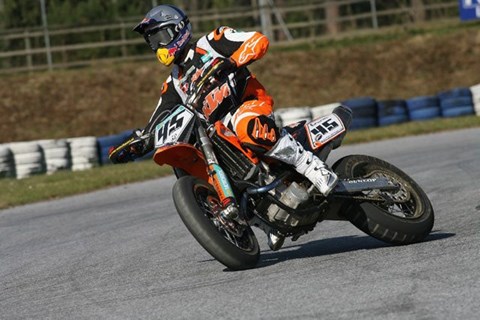 Supermoto Team Austria