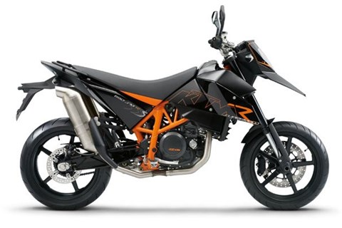 KTM 690 SM R 2008