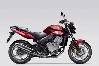 Honda CBF 600/S 2008 Honda CBF 600/S 2008