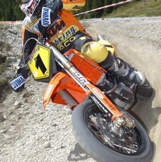 Supermoto Finale Melk