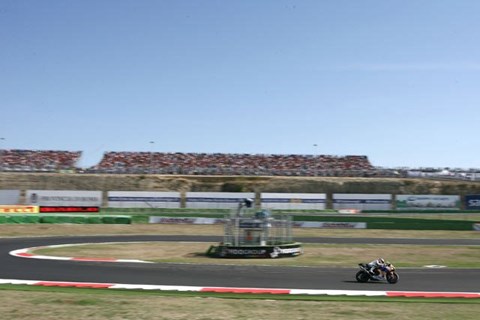 SBK Vallelunga