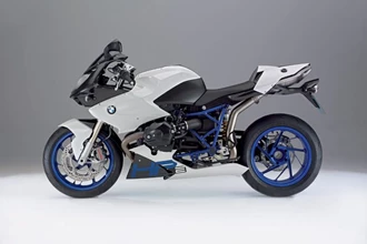 BMW HP2 Sport 2008 BMW HP2 Sport 2008
