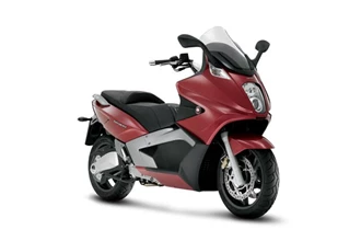 Gilera GP 800 Gilera GP 800