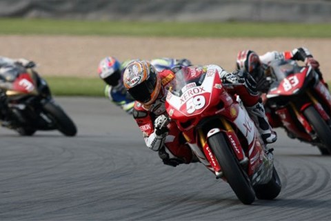 Duc Generationswechsel