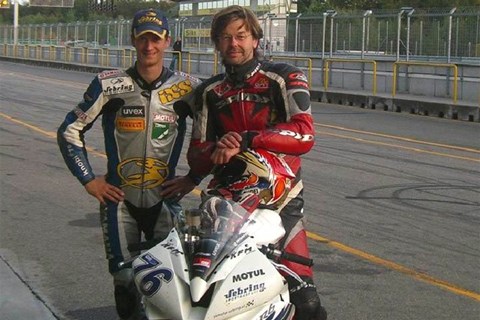 Knobis FTT in Brünn