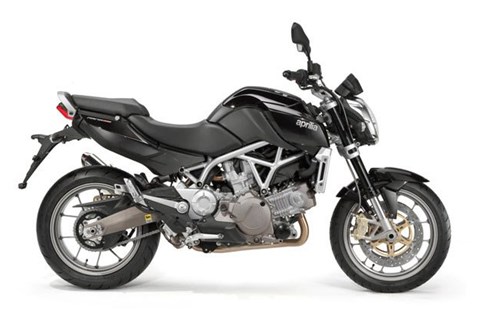 Aprilia NA 850 Mana