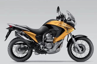 Honda Transalp 2008 Honda Transalp 2008