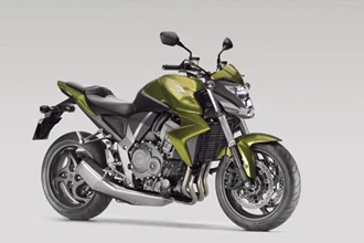 Honda Neuheiten EICMA Honda Neuheiten EICMA