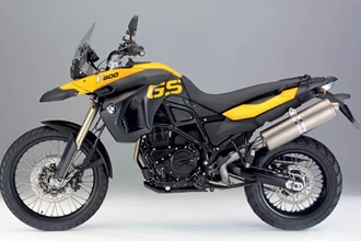BMW F800GS / F650GS BMW F800GS / F650GS