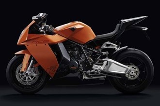 KTM 1190 RC8 KTM 1190 RC8