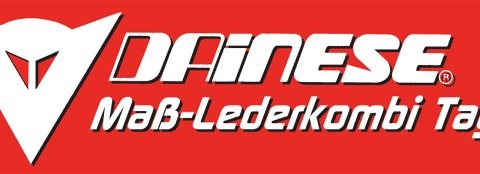 Dainese Maßleder Tage
