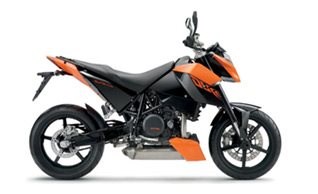 KTM und BAJAJ KTM und BAJAJ