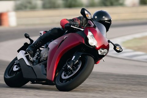 Race Track Days 2008