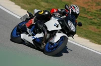 Testbericht BMW HP2 Sport - Vorschaubild BMW HP2 Sport