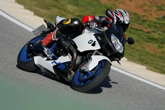 BMW HP2 Sport BMW HP2 Sport